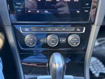 Volkswagen Golf Variant 2.0 TDI Highline DSG - 11