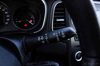 Renault Mégane Grandtour SCe 115 Life - 11