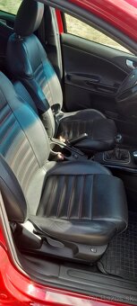 Alfa Romeo Giulietta TBI QV - 11