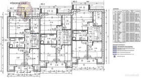 PREDAJ veľký 5 izbový rodinný dom, Čachtice, novostavba 181  - 11