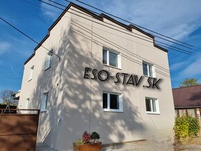Zatepľovanie rodinných domov a objektov. - 11