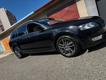 Škoda octavia 3 - 11