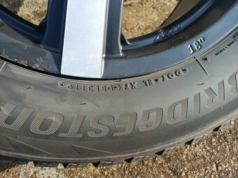 JEEP ELEKTRONY 5X127 OZ RACING 265/60 R18 - 11