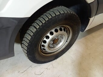 PREDAJ - Autoplošina - VERSALIFT 36-135 /SPRINTER - 11