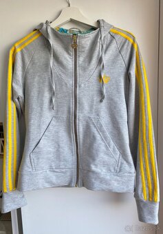 Adidas Originals Respect Me 2008 dámska mikina S/M - 11