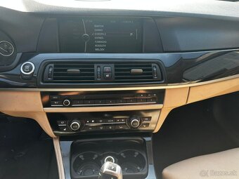 BMW f11 530d - 11