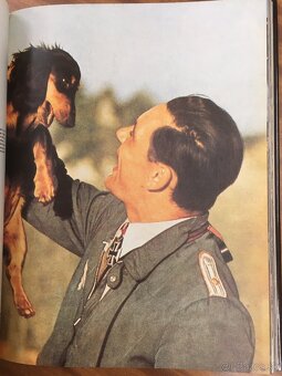 WEHRMACHT - SIGNAL - 11