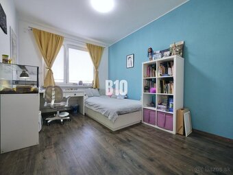 REZERVOVANÉ - Kompletne zrekonštruovaný 3i byt s výbornou di - 11