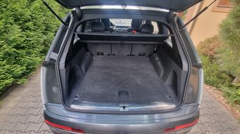 Audi Q7 3.0TDi 200Kw Sline Bose Panorama Head Up display - 11