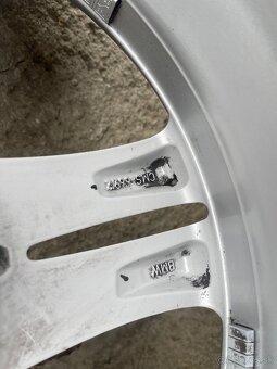 Bmw 5x120 r18 - 11