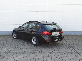 BMW 320d xDrive A/T | Panoráma | CarPlay | LED | TOP - 11