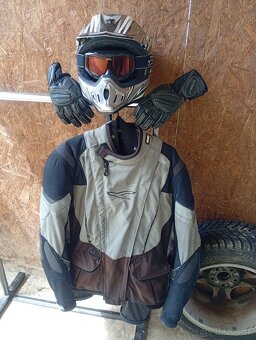 Kymco MXU 150 2006ka,  s TP a ŠPZ - 11