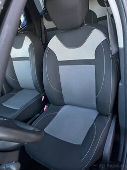 REZERVOVANE Dacia Duster 1.5 Dci = bez korozie - 11