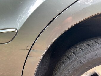 Mercedes ML 350 cdi w164 - 11