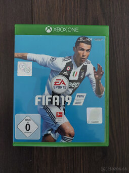 XBOX One S 1TB - 11