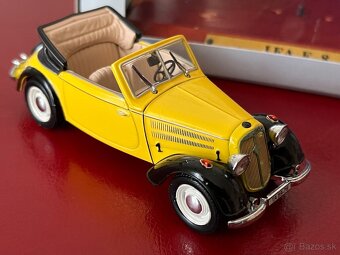 Predaj modelov autíčiek 1:43 - 11