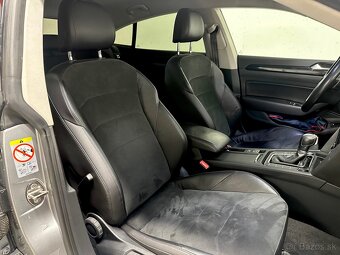 VW Arteon 2.0 BiTdi 176kw Elegance A\T 4Motion - 11
