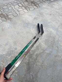 Hokejky Bauer Hyperlite - 11