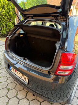 Citroën C3 1.4i, r. 2010, 123 876 km - 11