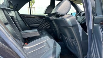 Mercedes C250 TD w202 - 11