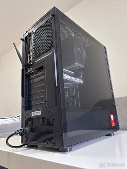 ✅ Ryzen  7 5700 / RTX 4060 / 32GB RAM / 1TB / 32M ZÁRUKA ✅ - 11