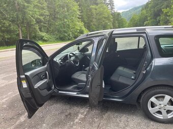 Predám Dacia Logan MCV - 11