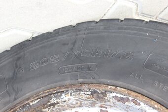 Renault MIDLUM 150.08-B P 4X2, EURO 2, PNEU 80% - 11