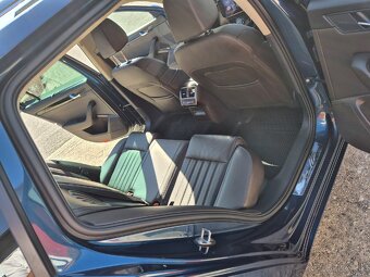 Škoda Superb Laurin & Klement 2.0 Tdi, 110kw - 11