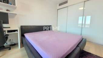 EXKLUZÍVNY 2i byt (16 p.),SKY PARK, KLÍMA, VÝHĽAD, PARKING,  - 11