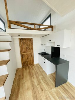 Predaj mobilných domov (Tiny House) - 11