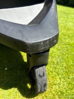 Thule Spring kočík - 11