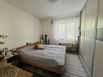 Na predaj 3 izbovy zrekonšt.byt so zariadením v Brezne - 11