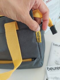 El.odsavacka Beurer BY60 + gratis rucna odsav. Beurer BY15 - 11
