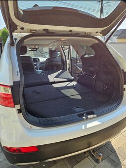 Hyundai Grand Santa Fe - 11