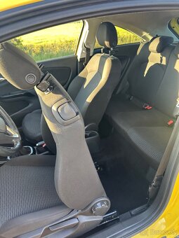 Opel Corsa E drive 1.4 66kw - 11