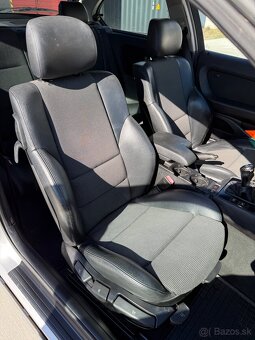 BMW Rad 3 316ti - 11