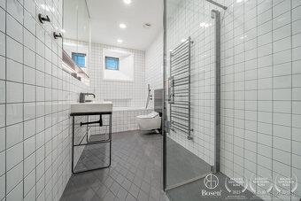 BOSEN | 5 izbový nadštandarný byt, Moyzesova - Staré mesto - 11