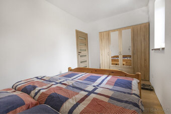 Na predaj 3-izbový rodinný dom v rekreačnej oblasti Madarász - 11