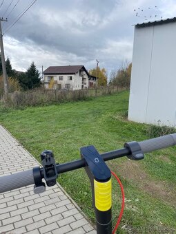 Elektrická kolobežka Xiaomi 5EU - 11