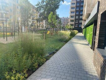 2-izb byt v novostavbe Galvaniho dvory 2-   vlastnik - 11