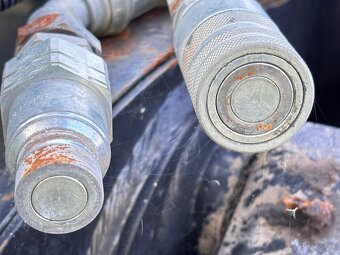 JCB Iný model JCB ROBOT 180 HF PASOVY NAKLADAC - 11