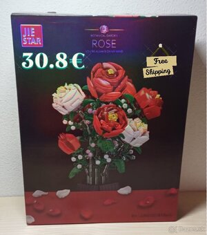 Predam lego rozne sady - 11