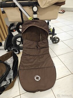 Detsky kocik Bugaboo Chameleon - 11