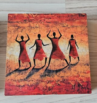 Obrazy 5ks spolu, alebo samostatne - 11