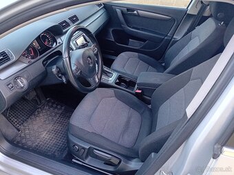 Volkswagen Passat Highline 2.0tdi DSG - 11