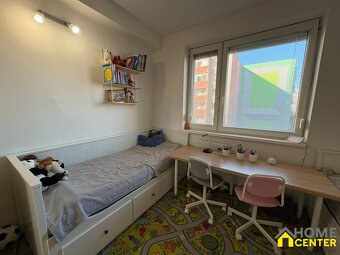 NA PREDAJ zrekonštruovaný 3,5-izbový byt pri centre mesta K - 11