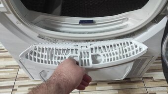 Predám sušičku prádla BEKO DH8644CSDRX - 11