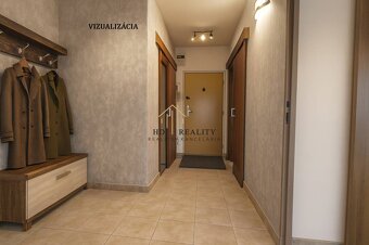 HD REALITY, Na predaj 4-izbový byt Zvolen, Zlatý Potok - 11