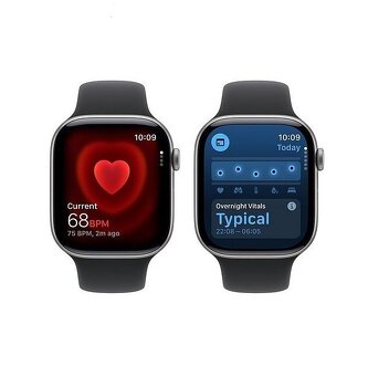 APPLE WATCH series 10 GPS - 46mm - 11