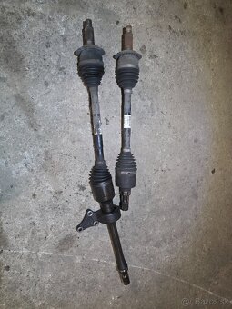 Rozpredam Suzuki Swift Sport 1.6vvti 92kw - 11